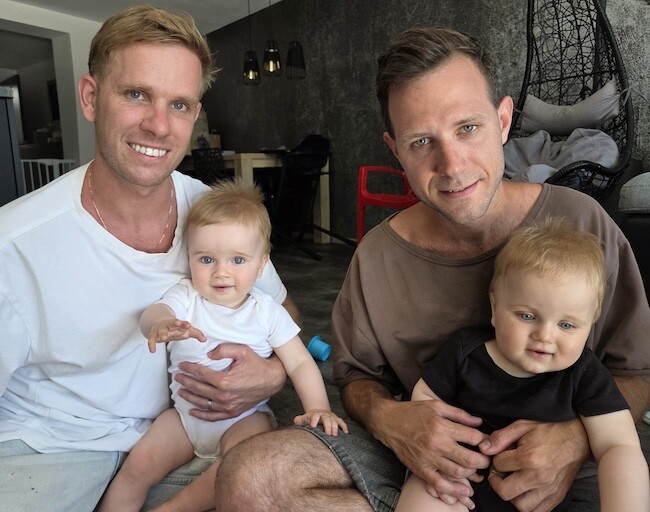 Rozhovor s Dok_Family