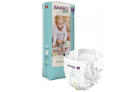 Bambo Nature 5 – Tall; 12 – 18 kg