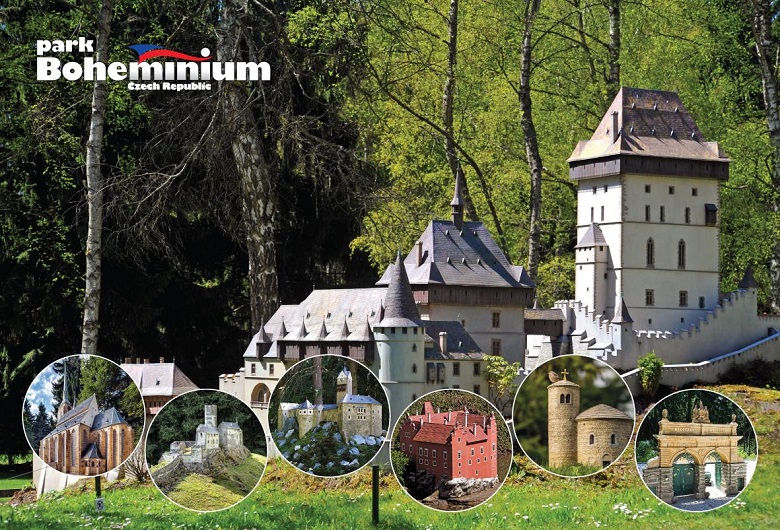 Bohemimium