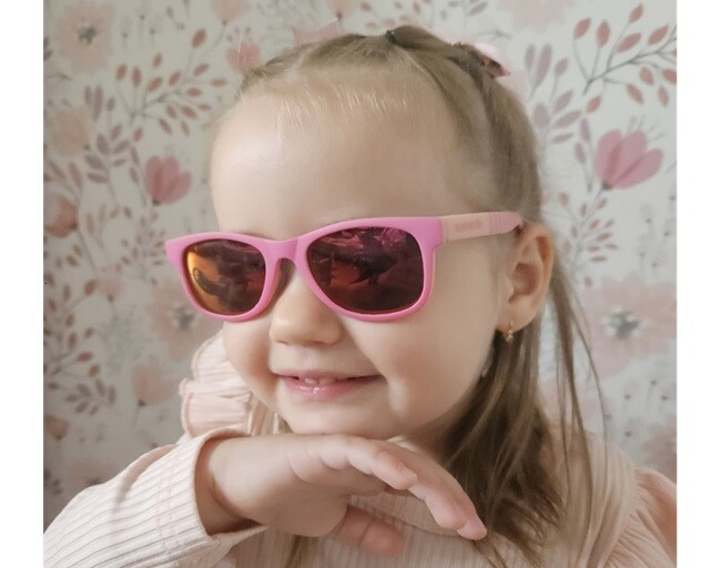 Náhledový obrázek pro článek Polarizační brýle Suavinex vydrží i nejemné dětské zacházení!