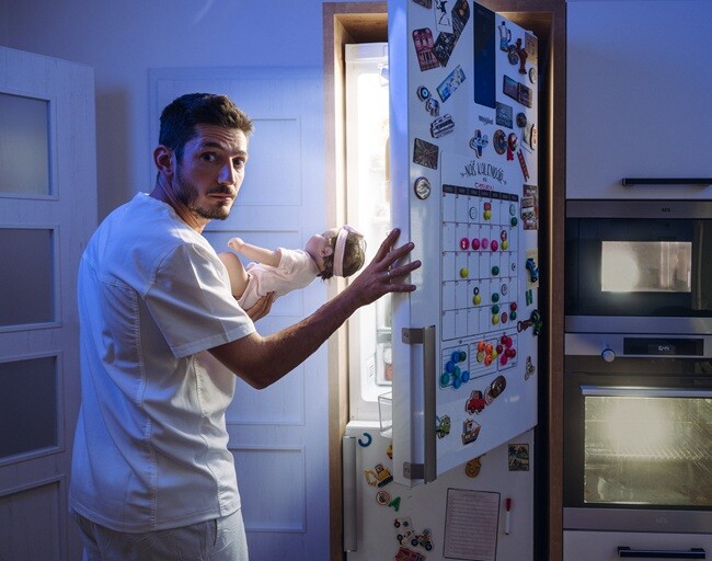 Jak pediatr Cyril ovládl sociální sítě