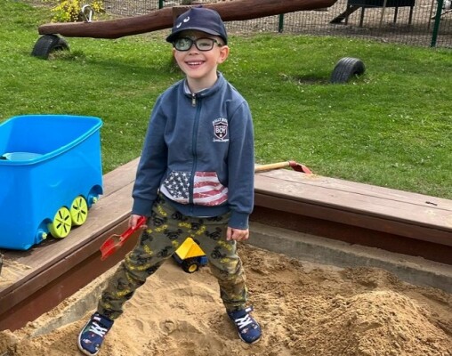 Míša ve 31. týdnu těhotenství: Miminko roste pomaleji a blíží se hospitalizace