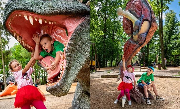 DinoPark