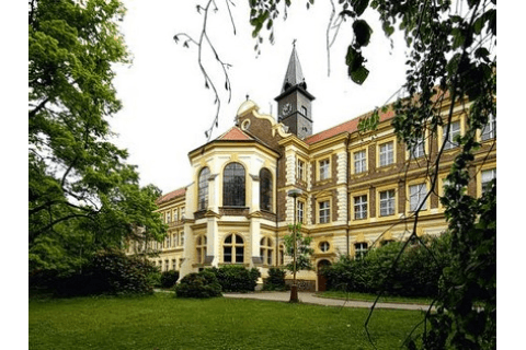 Olivova dětská léčebna, o.p.s.