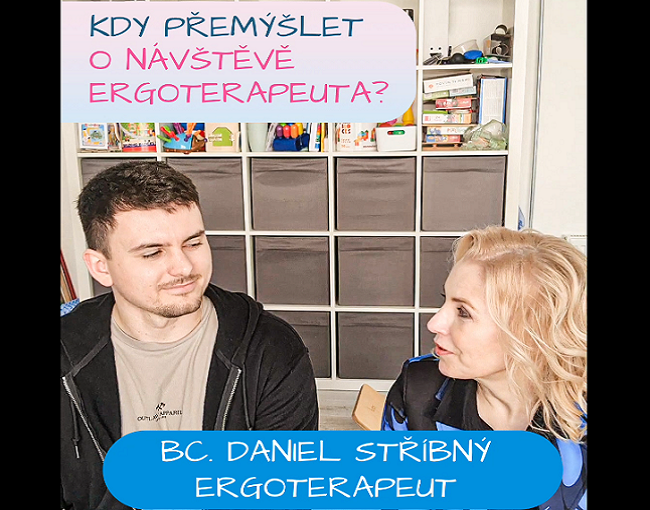 Kdy vyhledat pomoc a jaké signály nepřehlédnout?
