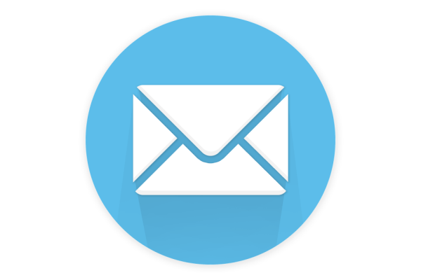 Můj e-mail - odhlášení novinek