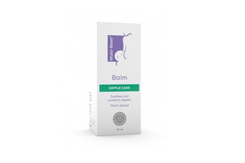 Multi-Mam Balm