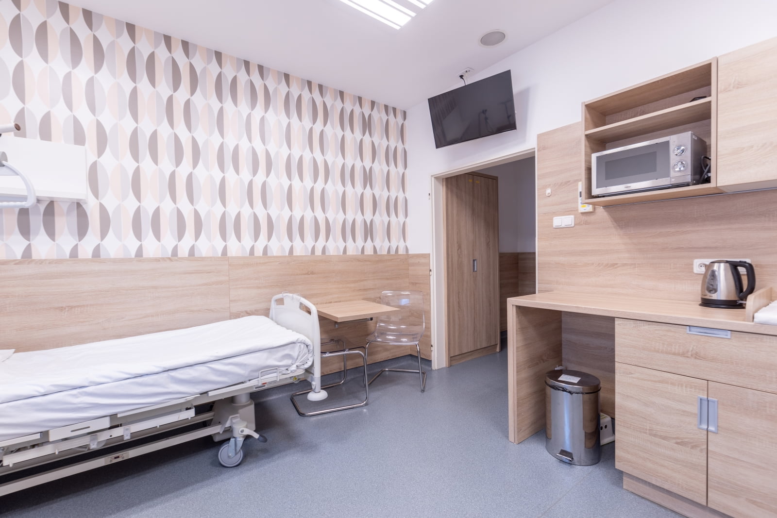 NH Hospital, a.s., Nemocnice HořoviceOddělení šestinedělí