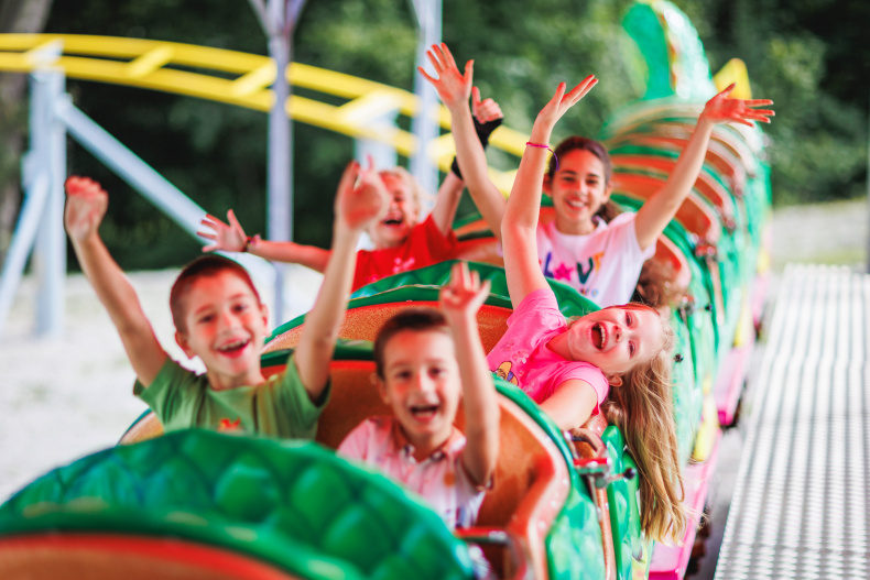 Skalka_Family_Park