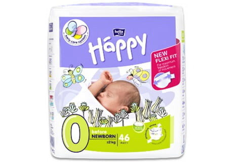 Pleny Before Newborn (0)
