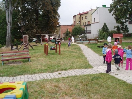 173) Zápis MŠ II