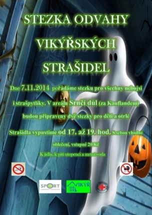 52) Halloween IX