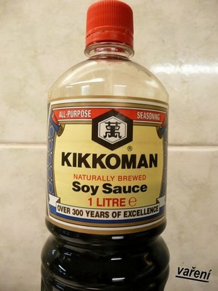 Kikkoman