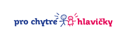 Web Pro chytré hlavičky