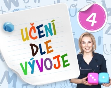 Učení dle vývoje