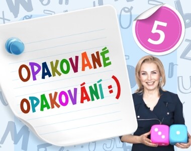 Opakované opakování