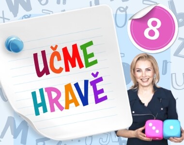 Učme hravě