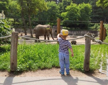 ZOO Zlín