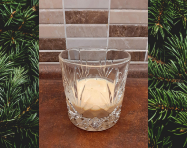 Domácí Baileys