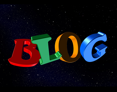 Diskuze ke článkům z blogů