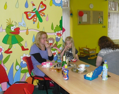 Sraz Ostrava: březen 2011 (lendy)