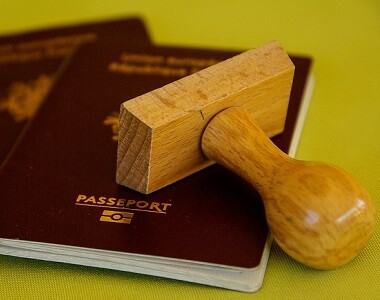 Cestovní pas: Jak jej vyřídit nejen dítěti?