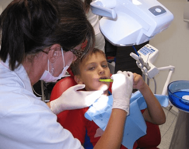 Dentální hygiena