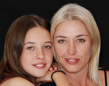 Víte, že vaše 13-15letá holčička už nemusí být panna? A své sexuální partnery volí nahodile?