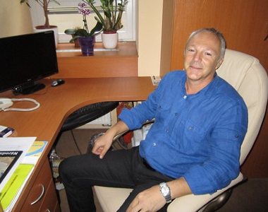 1. Dětství, studia, rodina