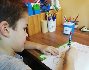 Jak zvládá Filípek pracovat v době koronaviru?