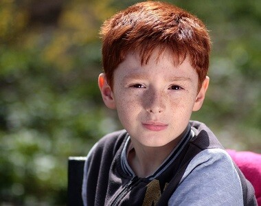 Hyperaktivita, Asperger, autismus, poruchy učení