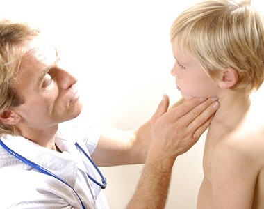Impetigo