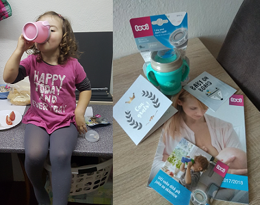 Hrníček LOVI 360° RETRO kolekce
