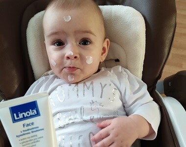 Maminka Martina: Věděla jsem, že s Linolou nemohu sáhnout vedle