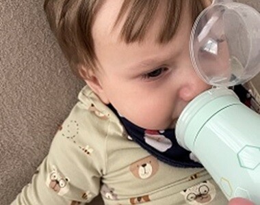 Maminka Monika: Láhev Mini-Me Sip nám zjednodušila pitný režim