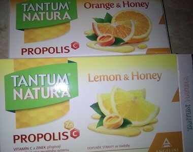 Mtina testuje doplněk stravy Tantum Natura