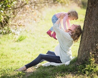 Jak zvládnout neklidné (možná ADHD) batole?