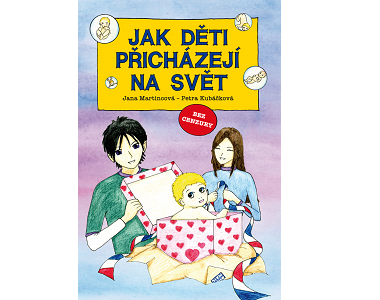 O sexu s dětmi