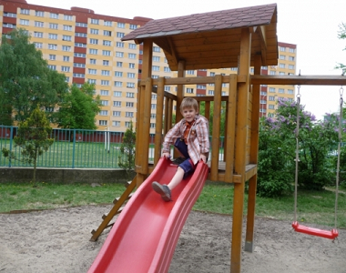 Sraz Ostrava: květen 2009 (2.5., Honafa)