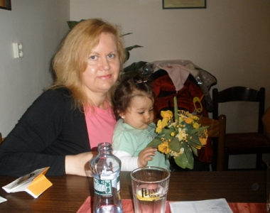 Sraz Ostrava: květen 2009 (Rdasule)