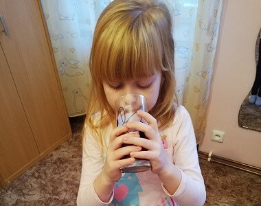 Maminka Petra: Testování Marťánků přišlo vhod, dcera nedávno měla chřipku