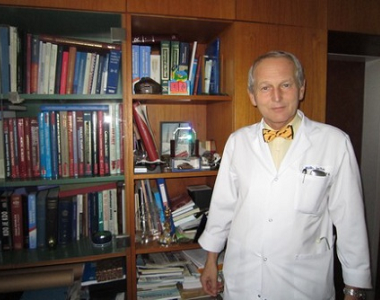 3. Životní styl profesora Pirka