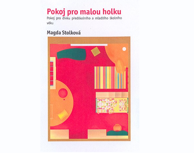 Pokoj pro předškolačku