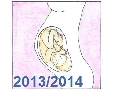 Leden 2014/3 – Netrpělivost posledních dní