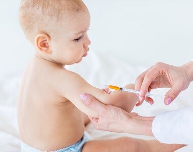 Proč není očkování proti tuberkulóze a proč je naopak v hexavakcíně proti žloutence B?