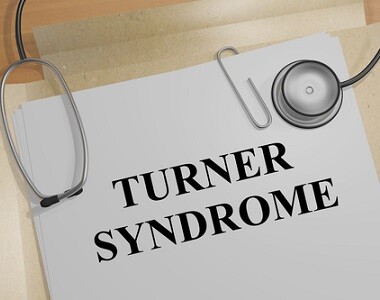 Syndrom Turner