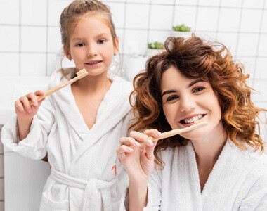 Přírodní kartáčky – mají nějaké výhody?