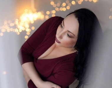 Představení maminky Marie