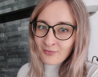 Představení maminky Heleny