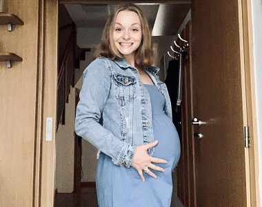 Co je to těhotenský mozek? Verča jej na sobě v 39. týdnu začala pozorovat!